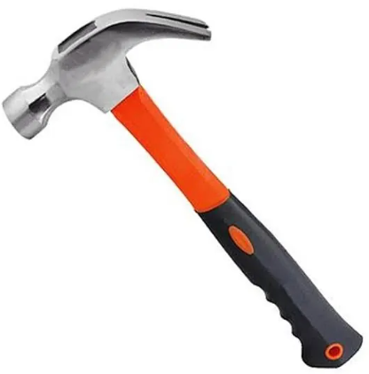 Nyundo (Claw hammer)