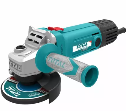 Gurudumu la kusagia (Angle grinder, 115 mm)