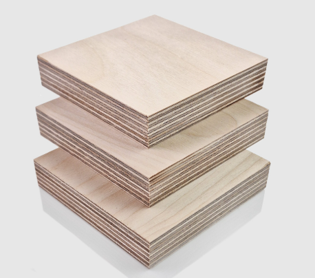 MDF (unene 18 mm)